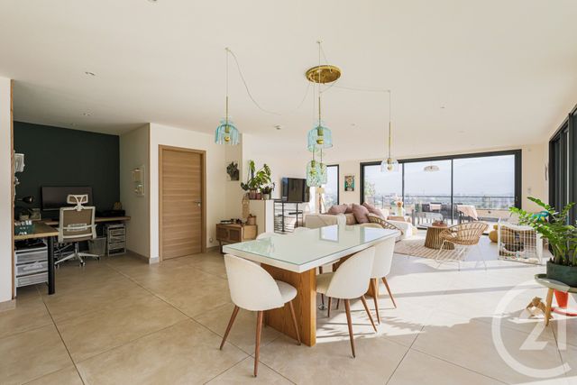 Maison &agrave; vendre - 8 pi&egrave;ces - 255 m2 - Seyssins - 38 - RHONE-ALPES