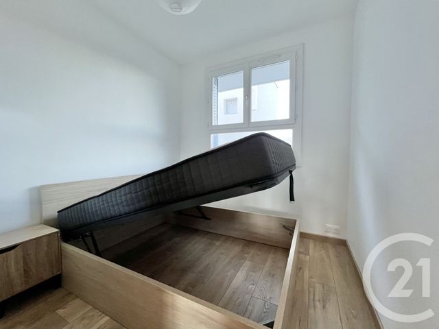 Appartement T2 &agrave; louer - 2 pi&egrave;ces - 30,75 m2 - Grenoble - 38 - RHONE-ALPES