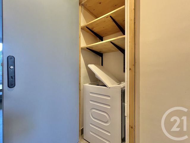 Appartement T2 &agrave; louer - 2 pi&egrave;ces - 30,75 m2 - Grenoble - 38 - RHONE-ALPES