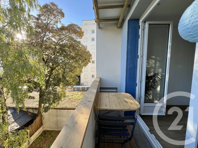 Appartement T2 &agrave; louer - 2 pi&egrave;ces - 30,75 m2 - Grenoble - 38 - RHONE-ALPES
