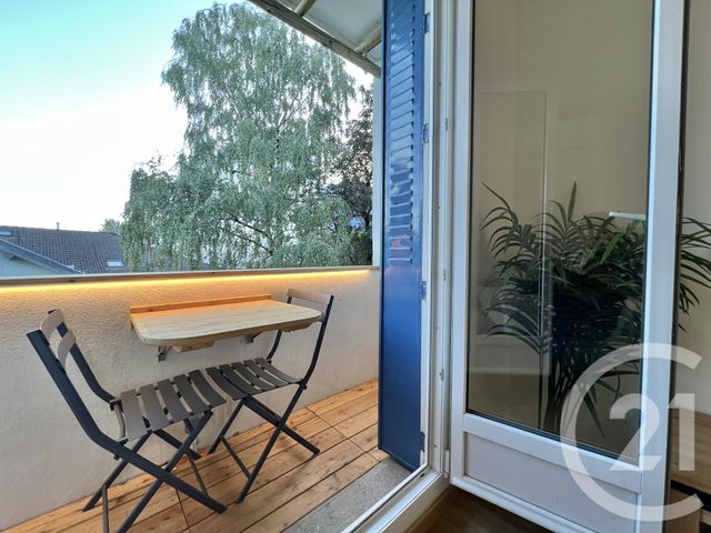 Appartement T2 &agrave; louer - 2 pi&egrave;ces - 30,75 m2 - Grenoble - 38 - RHONE-ALPES