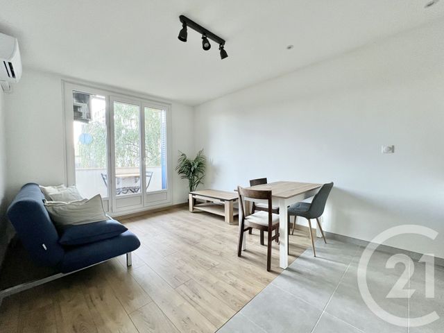 Appartement T2 &agrave; louer - 2 pi&egrave;ces - 30,75 m2 - Grenoble - 38 - RHONE-ALPES