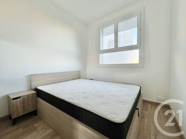 Appartement T2 &agrave; louer - 2 pi&egrave;ces - 30,75 m2 - Grenoble - 38 - RHONE-ALPES