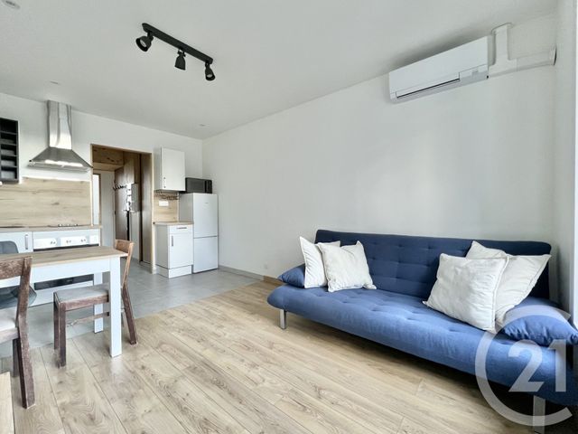Appartement 2 pièces 31 m² · à Grenoble · 30,8 m² · 720 €/mois