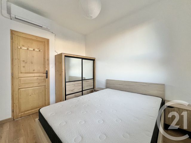 Appartement T2 &agrave; louer - 2 pi&egrave;ces - 30,75 m2 - Grenoble - 38 - RHONE-ALPES