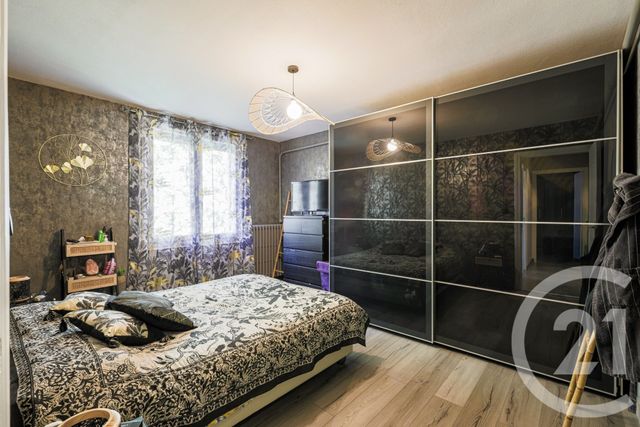 Appartement T4 &agrave; vendre - 4 pi&egrave;ces - 78 m2 - Grenoble - 38 - RHONE-ALPES