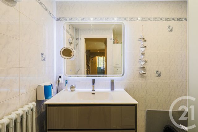 Appartement T4 &agrave; vendre - 4 pi&egrave;ces - 78 m2 - Grenoble - 38 - RHONE-ALPES