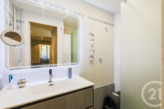 Appartement T4 &agrave; vendre - 4 pi&egrave;ces - 78 m2 - Grenoble - 38 - RHONE-ALPES
