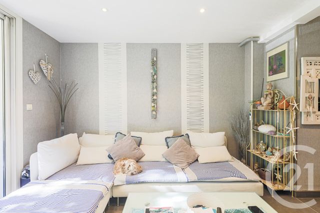 Appartement T4 &agrave; vendre - 4 pi&egrave;ces - 78 m2 - Grenoble - 38 - RHONE-ALPES