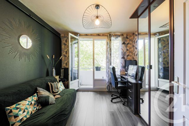 Appartement T4 &agrave; vendre - 4 pi&egrave;ces - 78 m2 - Grenoble - 38 - RHONE-ALPES