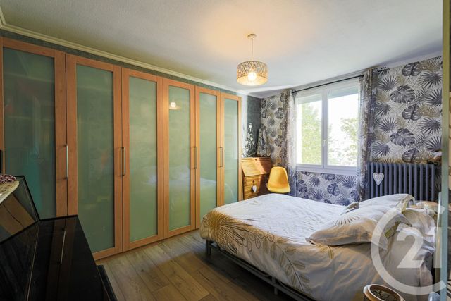 Appartement T4 &agrave; vendre - 4 pi&egrave;ces - 78 m2 - Grenoble - 38 - RHONE-ALPES