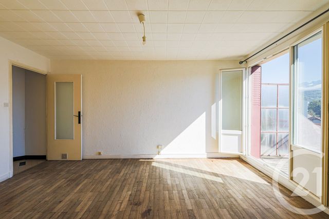 Appartement T2 &agrave; vendre - 2 pi&egrave;ces - 53 m2 - Grenoble - 38 - RHONE-ALPES