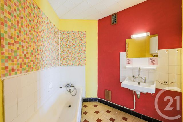 Appartement T2 &agrave; vendre - 2 pi&egrave;ces - 53 m2 - Grenoble - 38 - RHONE-ALPES