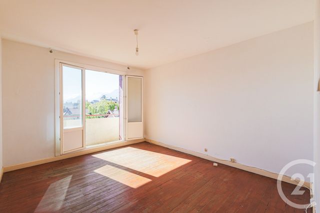 Appartement T2 &agrave; vendre - 2 pi&egrave;ces - 53 m2 - Grenoble - 38 - RHONE-ALPES