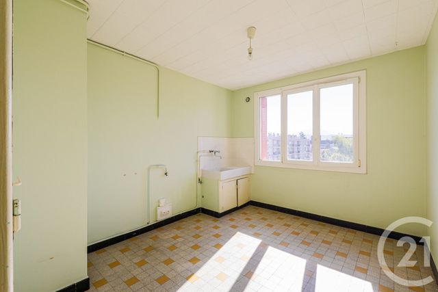 Appartement T2 &agrave; vendre - 2 pi&egrave;ces - 53 m2 - Grenoble - 38 - RHONE-ALPES
