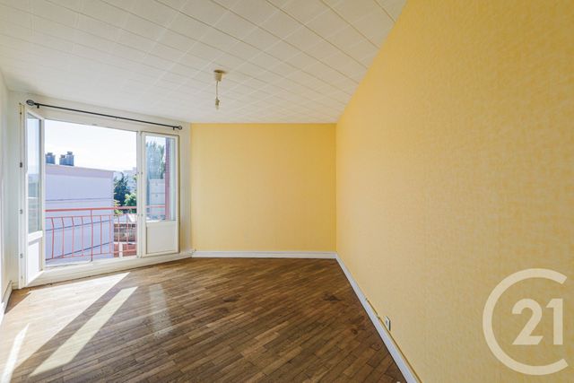 Appartement T2 &agrave; vendre - 2 pi&egrave;ces - 53 m2 - Grenoble - 38 - RHONE-ALPES