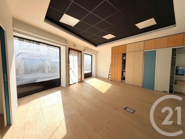 Local commercial à louer - 30.0 m2 - 38 - Isere