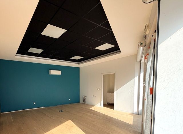Local commercial à louer - 30.0 m2 - 38 - Isere