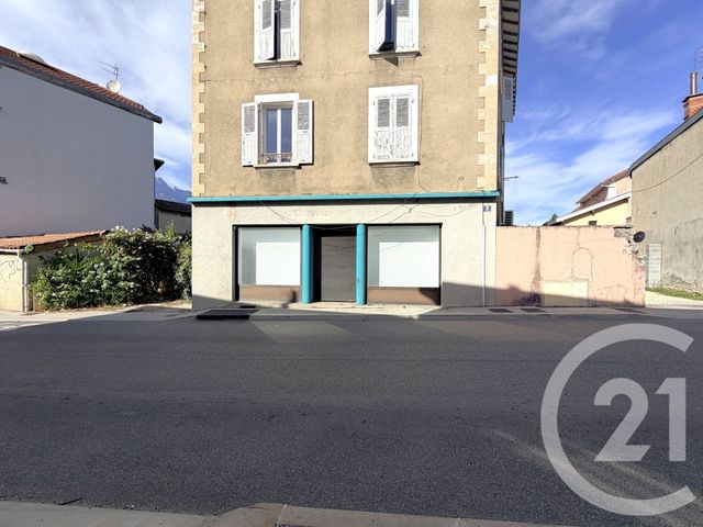 Local commercial à louer - 30.0 m2 - 38 - Isere