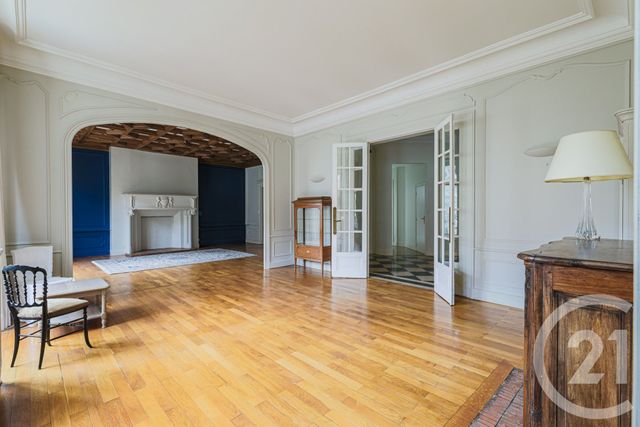 Appartement F4 &agrave; vendre - 4 pi&egrave;ces - 187 m2 - Grenoble - 38 - RHONE-ALPES