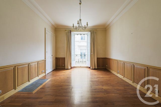 Appartement F4 &agrave; vendre - 4 pi&egrave;ces - 187 m2 - Grenoble - 38 - RHONE-ALPES