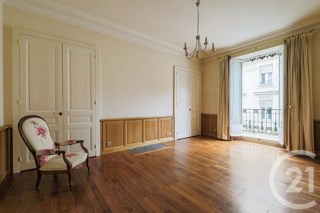 Appartement F4 &agrave; vendre - 4 pi&egrave;ces - 187 m2 - Grenoble - 38 - RHONE-ALPES