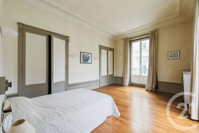 Appartement F4 &agrave; vendre - 4 pi&egrave;ces - 187 m2 - Grenoble - 38 - RHONE-ALPES