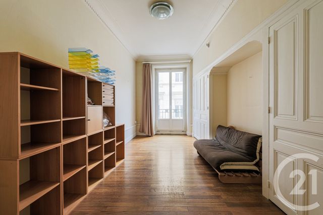 Appartement F4 &agrave; vendre - 4 pi&egrave;ces - 187 m2 - Grenoble - 38 - RHONE-ALPES