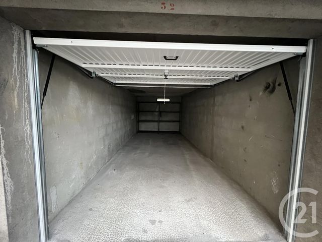 Parking à louer GRENOBLE
