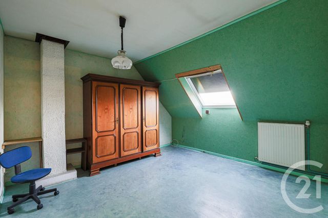 Maison &agrave; vendre - 6 pi&egrave;ces - 103,37 m2 - Varces Allieres Et Risset - 38 - RHONE-ALPES