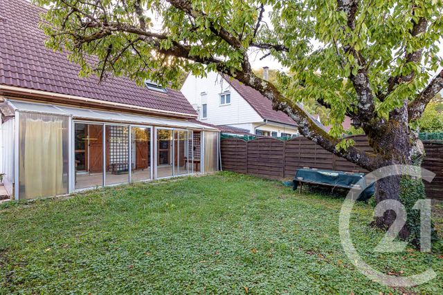 Maison &agrave; vendre - 6 pi&egrave;ces - 103,37 m2 - Varces Allieres Et Risset - 38 - RHONE-ALPES