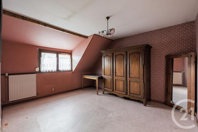 Maison &agrave; vendre - 6 pi&egrave;ces - 103,37 m2 - Varces Allieres Et Risset - 38 - RHONE-ALPES