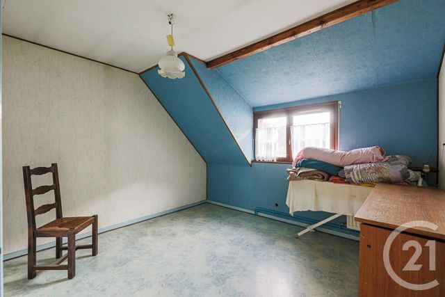 Maison &agrave; vendre - 6 pi&egrave;ces - 103,37 m2 - Varces Allieres Et Risset - 38 - RHONE-ALPES