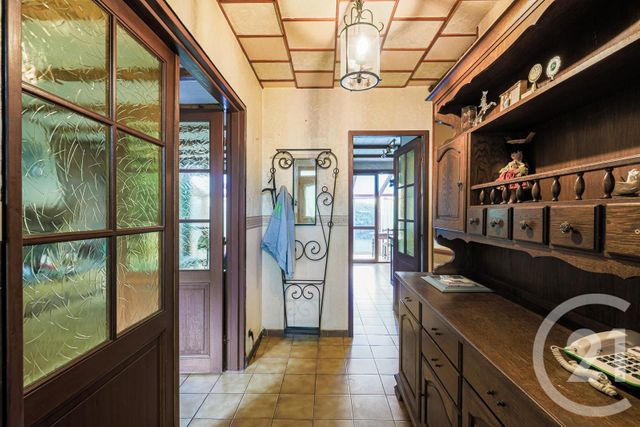 Maison &agrave; vendre - 6 pi&egrave;ces - 103,37 m2 - Varces Allieres Et Risset - 38 - RHONE-ALPES