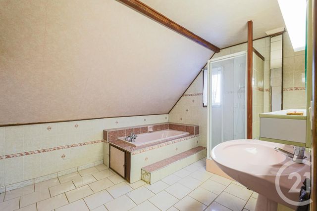 Maison &agrave; vendre - 6 pi&egrave;ces - 103,37 m2 - Varces Allieres Et Risset - 38 - RHONE-ALPES