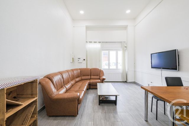 Appartement 4 pièces 62 m² · à Grenoble · 61,6 m² · 109 000 €