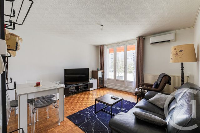 Appartement T4 &agrave; vendre - 4 pi&egrave;ces - 68,44 m2 - Seyssins - 38 - RHONE-ALPES