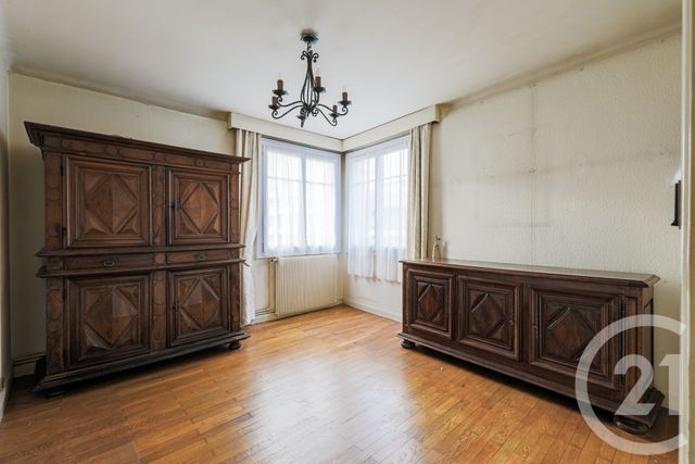 Appartement T3 &agrave; vendre - 3 pi&egrave;ces - 82,80 m2 - Grenoble - 38 - RHONE-ALPES