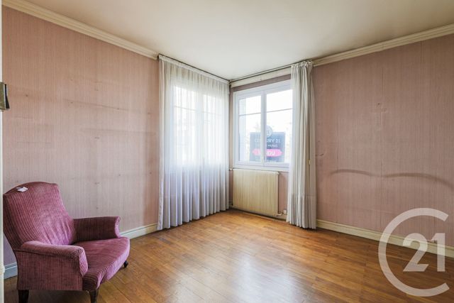 Appartement T3 &agrave; vendre - 3 pi&egrave;ces - 82,80 m2 - Grenoble - 38 - RHONE-ALPES