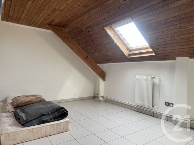 Maison &agrave; vendre - 6 pi&egrave;ces - 91,92 m2 - Sarcelles - 95 - ILE-DE-FRANCE