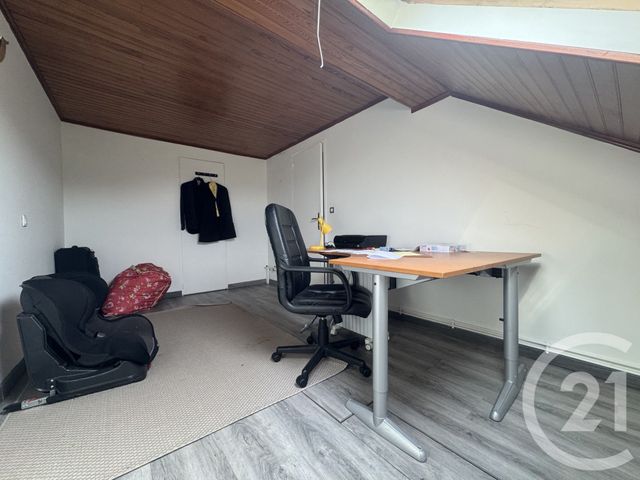 Maison &agrave; vendre - 6 pi&egrave;ces - 91,92 m2 - Sarcelles - 95 - ILE-DE-FRANCE