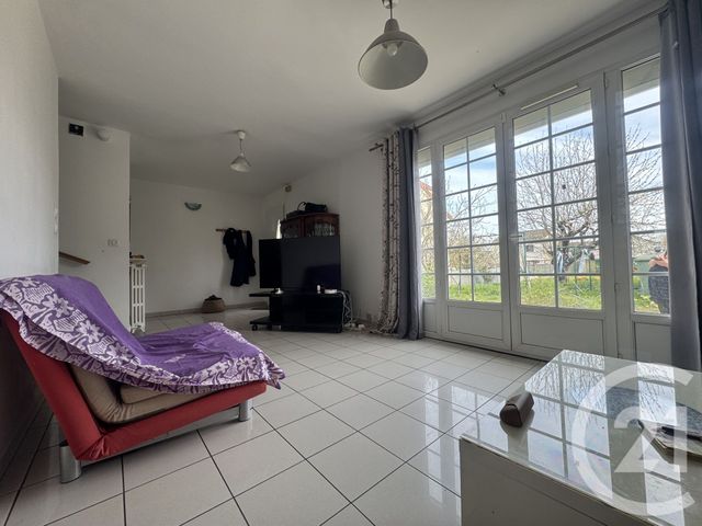 Maison &agrave; vendre - 6 pi&egrave;ces - 91,92 m2 - Sarcelles - 95 - ILE-DE-FRANCE