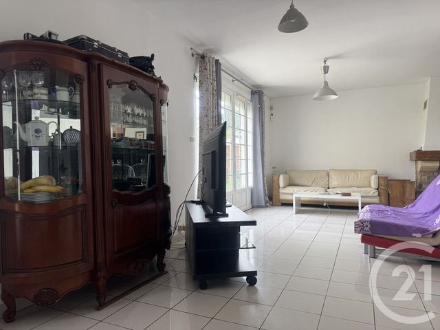 Maison &agrave; vendre - 6 pi&egrave;ces - 91,92 m2 - Sarcelles - 95 - ILE-DE-FRANCE