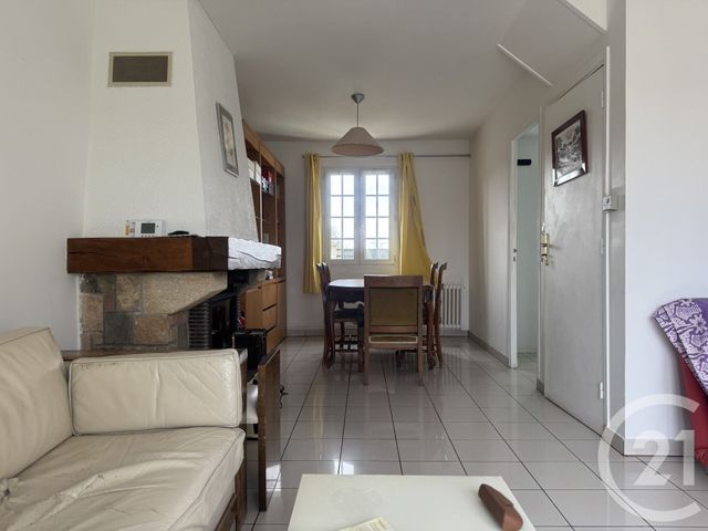 Maison &agrave; vendre - 6 pi&egrave;ces - 91,92 m2 - Sarcelles - 95 - ILE-DE-FRANCE