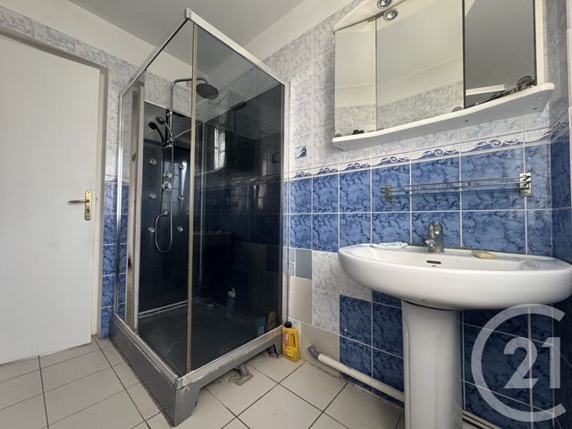 Maison &agrave; vendre - 6 pi&egrave;ces - 91,92 m2 - Sarcelles - 95 - ILE-DE-FRANCE