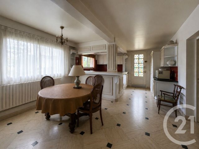 Maison &agrave; vendre - 6 pi&egrave;ces - 177 m2 - Sarcelles - 95 - ILE-DE-FRANCE