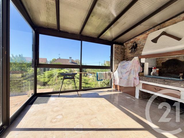 Maison &agrave; vendre - 7 pi&egrave;ces - 144 m2 - Sarcelles - 95 - ILE-DE-FRANCE