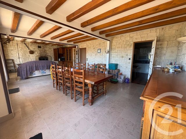 Maison &agrave; vendre - 7 pi&egrave;ces - 144 m2 - Sarcelles - 95 - ILE-DE-FRANCE