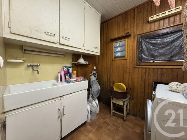 Maison à vendre - 7 pièces - 144 m2 - Sarcelles - 95 - ILE-DE-FRANCE