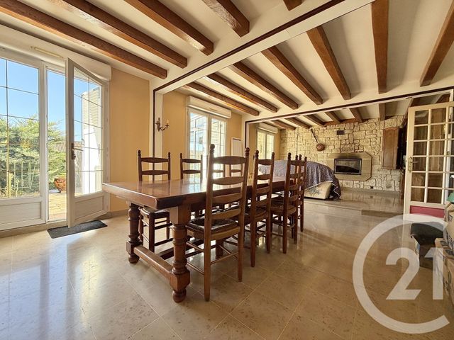 Maison &agrave; vendre - 7 pi&egrave;ces - 144 m2 - Sarcelles - 95 - ILE-DE-FRANCE